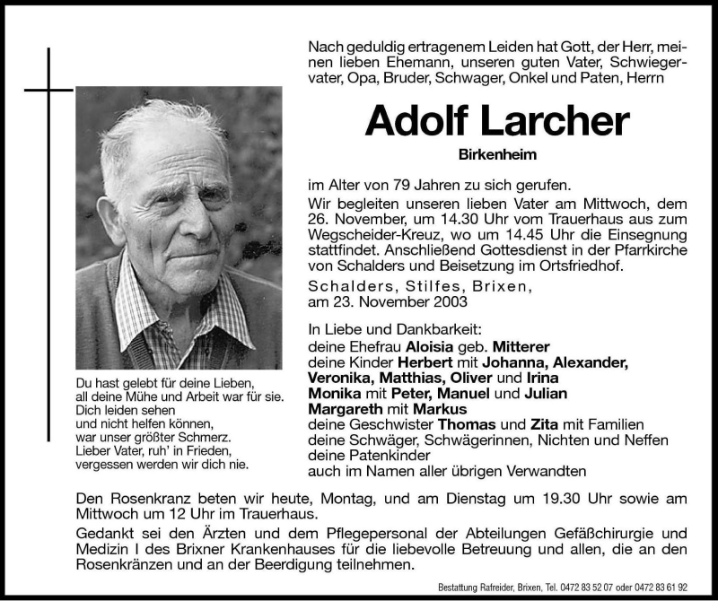 Vorschau der Anzeige 1