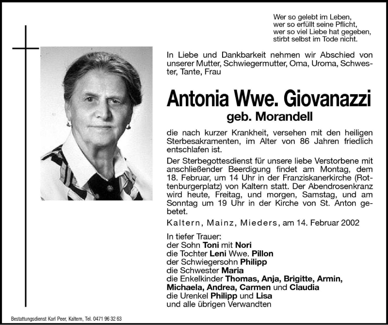 Vorschau der Anzeige 1