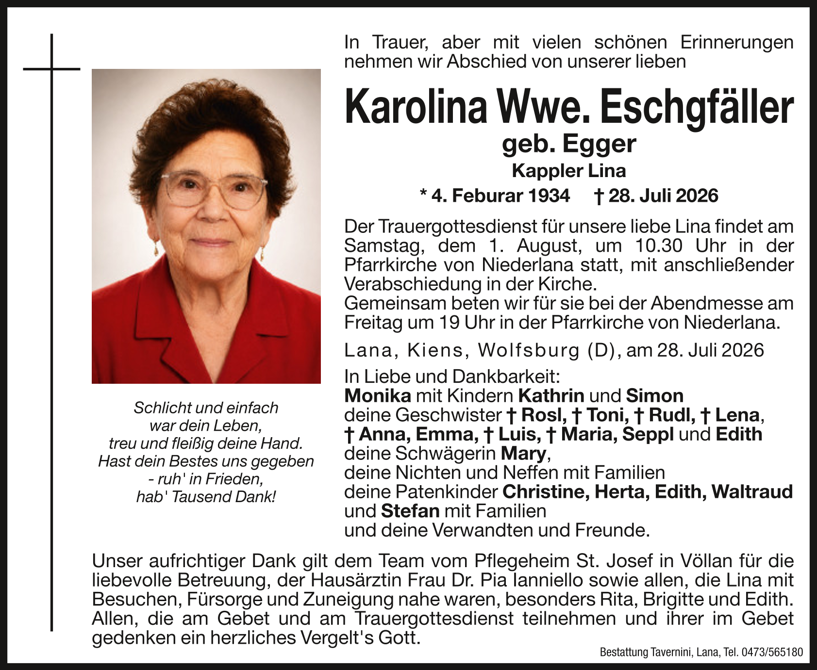 Vorschau der Anzeige 1