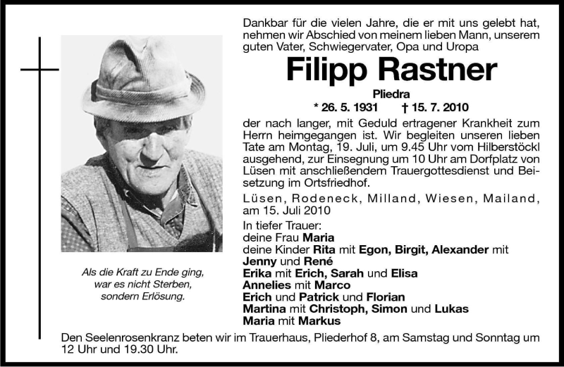 Vorschau der Anzeige 1