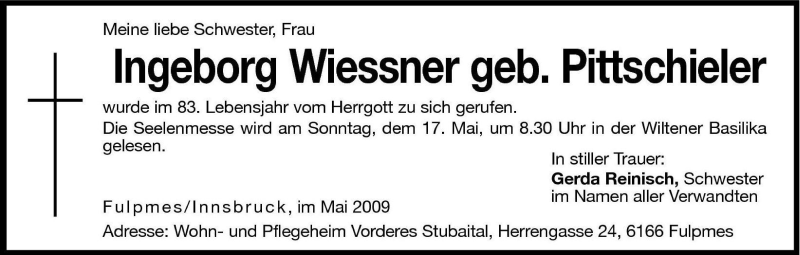 Vorschau der Anzeige 1