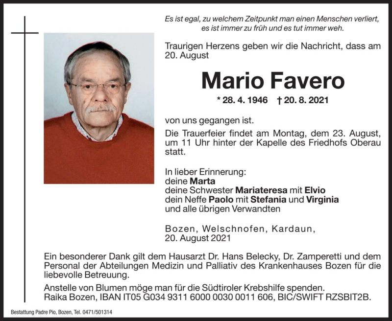 Vorschau der Anzeige 1