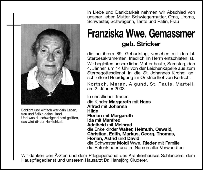 Vorschau der Anzeige 1