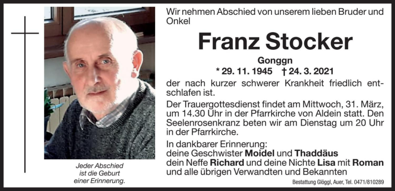 Vorschau der Anzeige 1