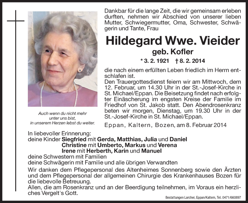 Vorschau der Anzeige 1