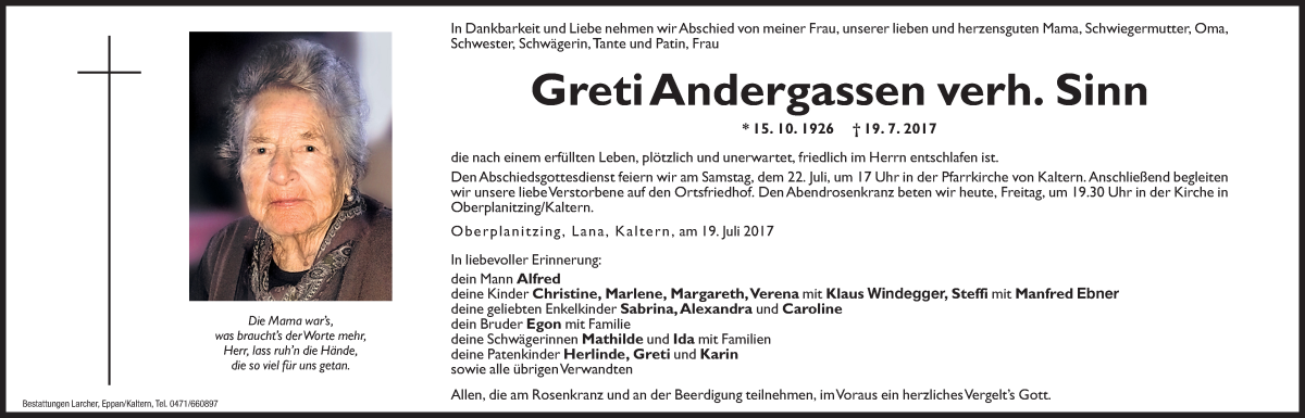 Vorschau der Anzeige 1