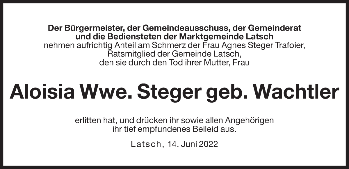 Vorschau der Anzeige 1