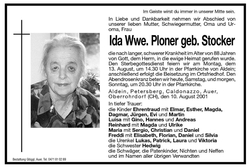 Vorschau der Anzeige 1