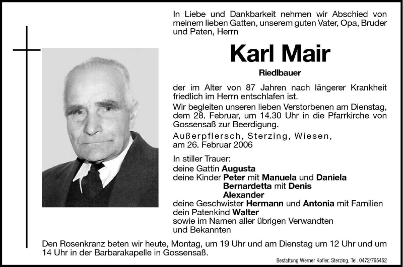 Vorschau der Anzeige 1