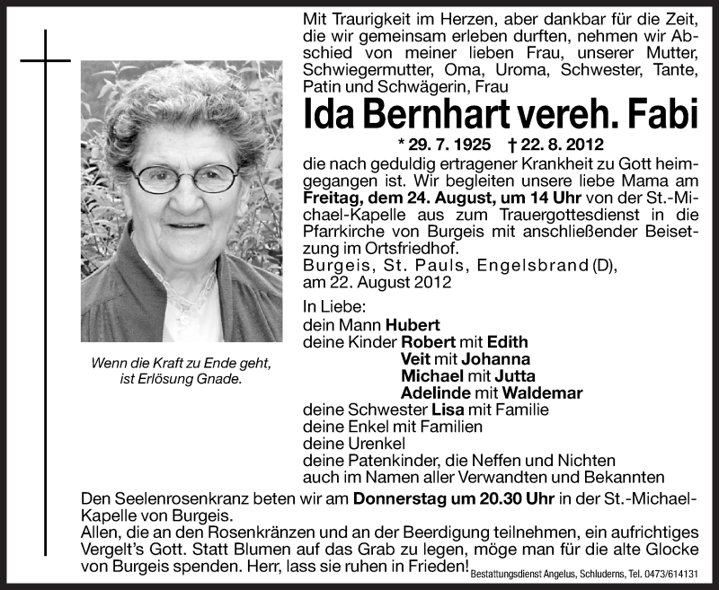 Vorschau der Anzeige 1