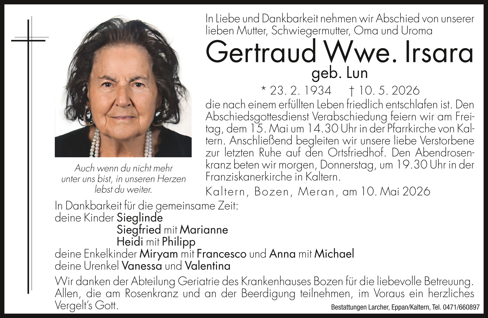 Vorschau der Anzeige 1