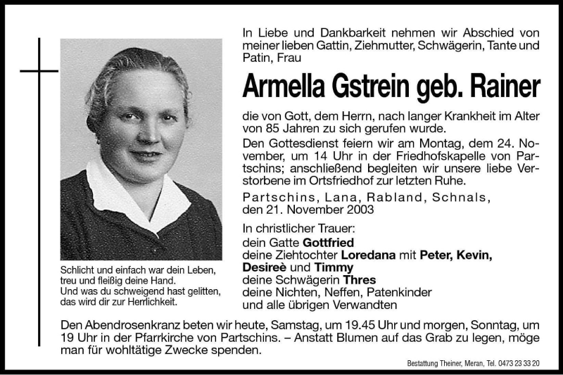 Vorschau der Anzeige 1
