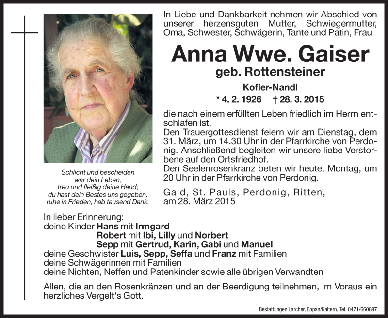 Vorschau der Anzeige 1