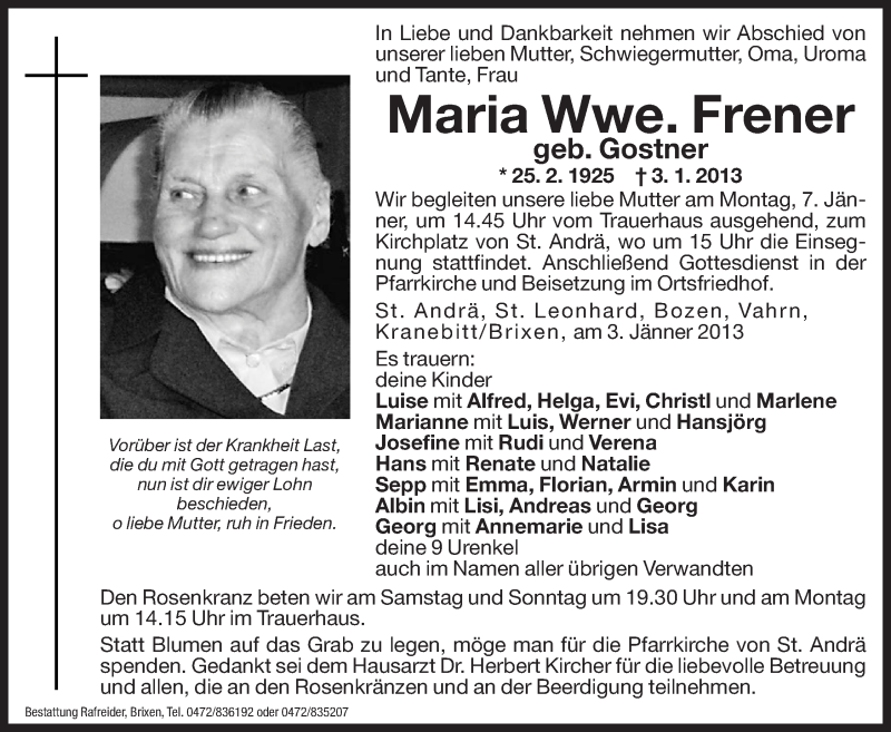 Vorschau der Anzeige 1