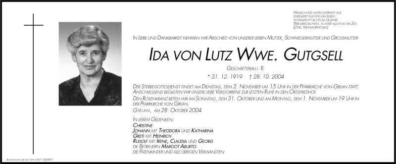 Vorschau der Anzeige 1