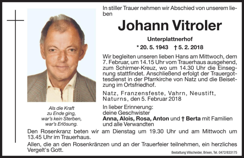 Vorschau der Anzeige 1