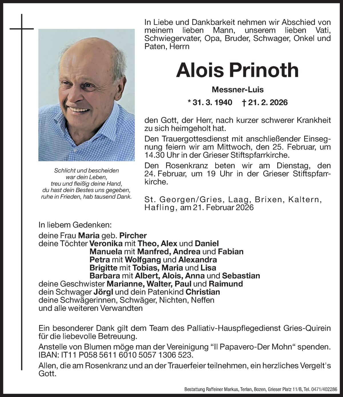 Vorschau der Anzeige 1