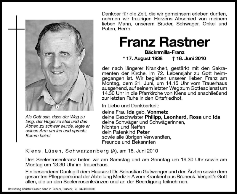 Vorschau der Anzeige 1