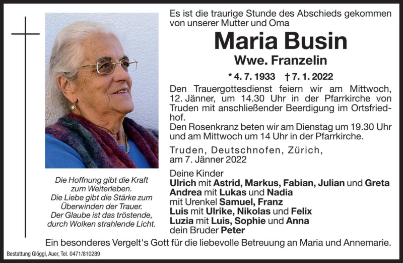 Vorschau der Anzeige 1