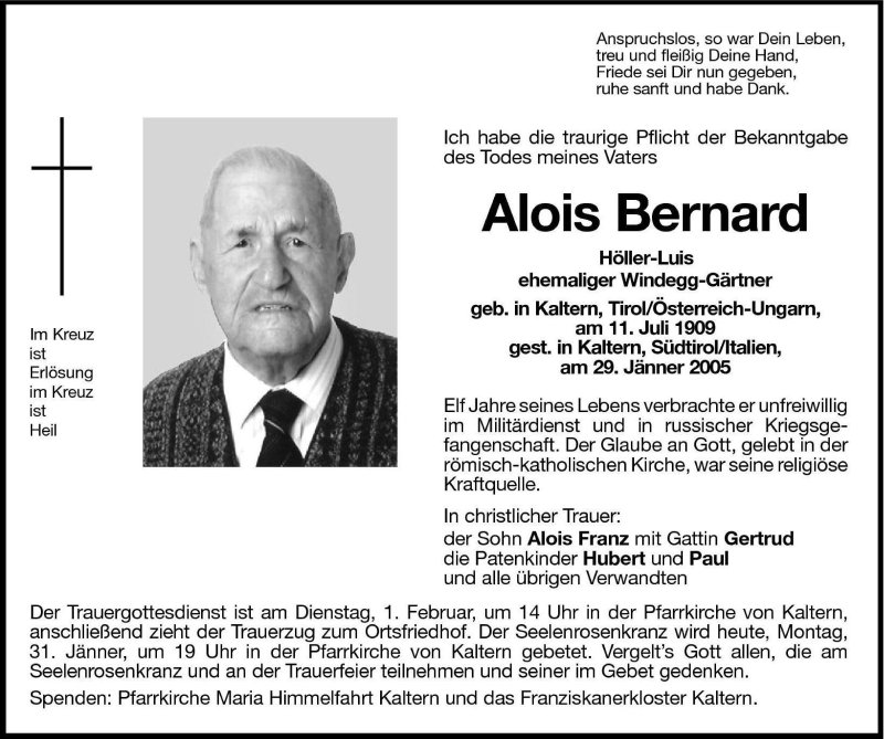 Vorschau der Anzeige 1