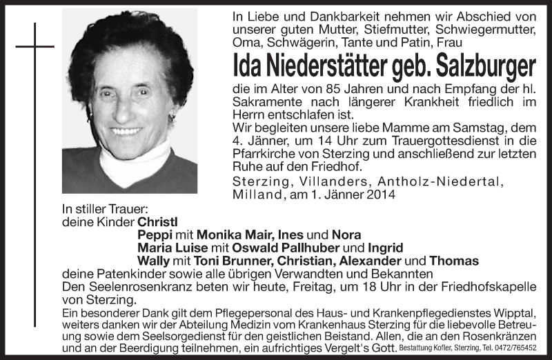 Vorschau der Anzeige 1