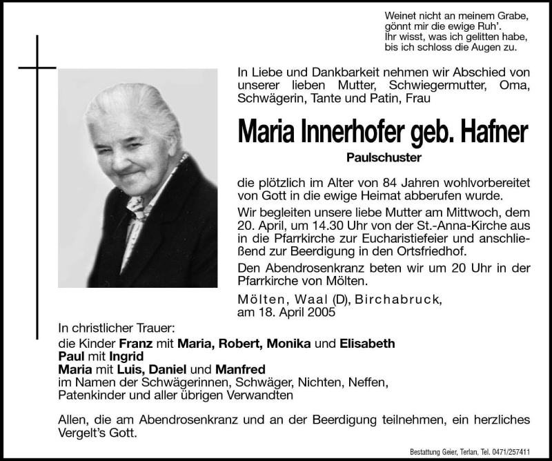 Vorschau der Anzeige 1