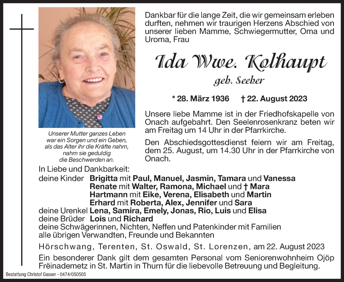 Vorschau der Anzeige 1