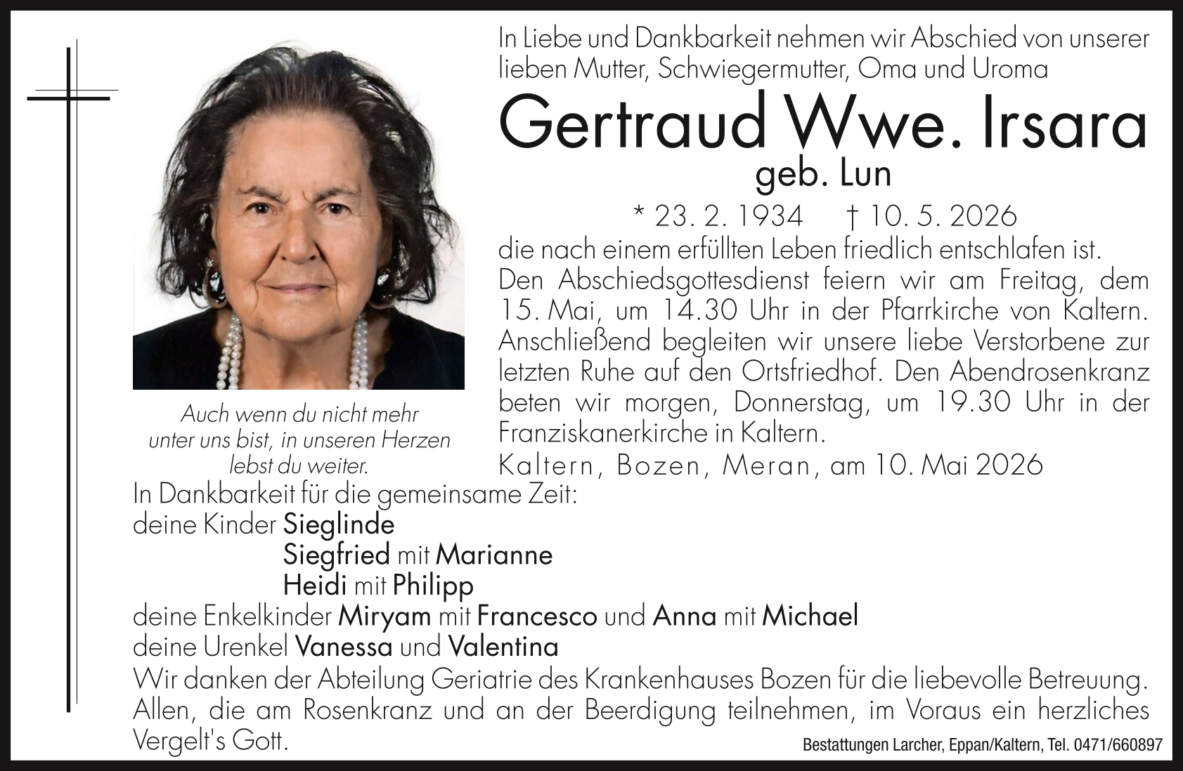 Vorschau der Anzeige 1