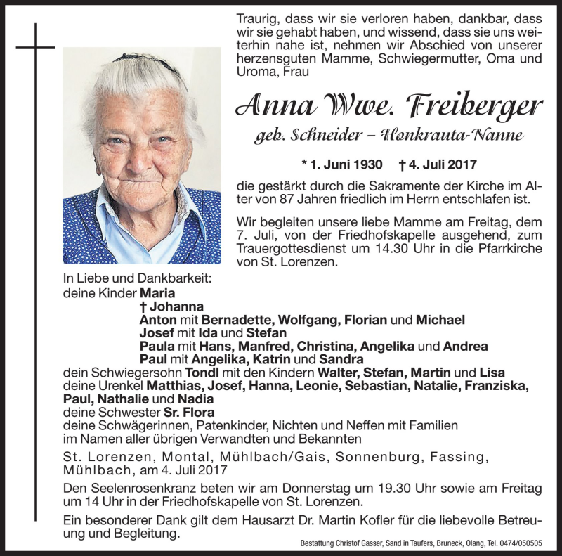 Vorschau der Anzeige 1