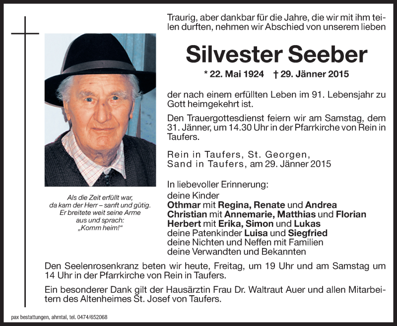 Vorschau der Anzeige 1