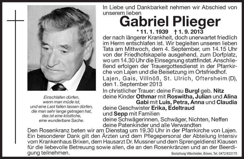 Vorschau der Anzeige 1