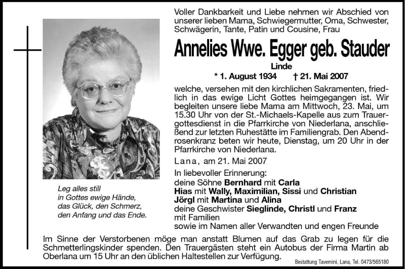 Vorschau der Anzeige 1