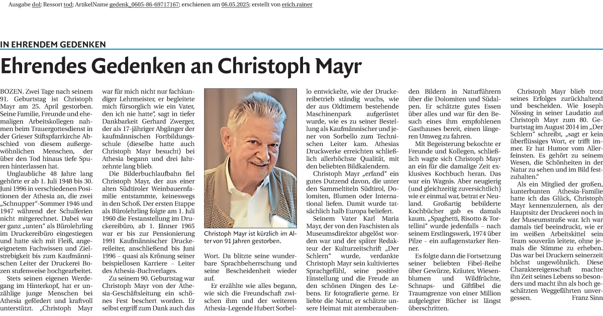 Vorschau der Anzeige 1