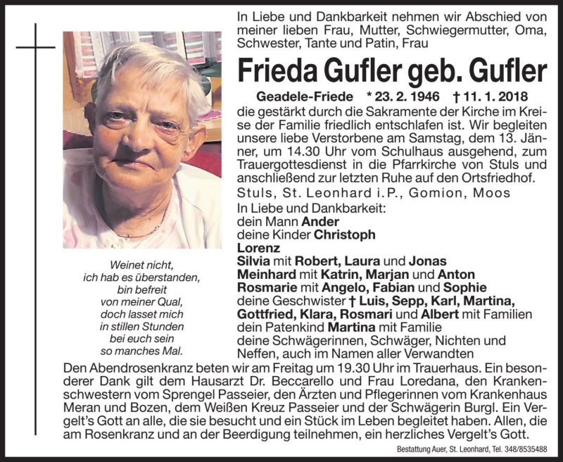 Vorschau der Anzeige 1