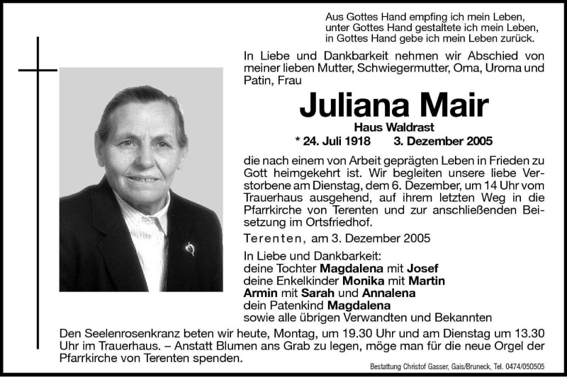 Vorschau der Anzeige 1