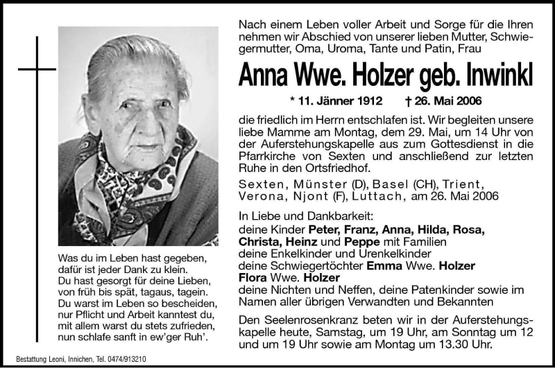 Vorschau der Anzeige 1
