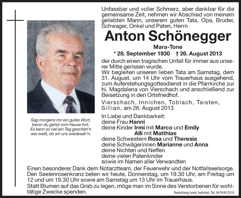 Vorschau der Anzeige 1
