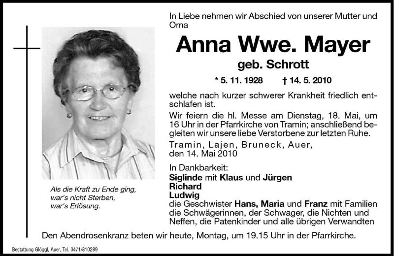 Vorschau der Anzeige 1