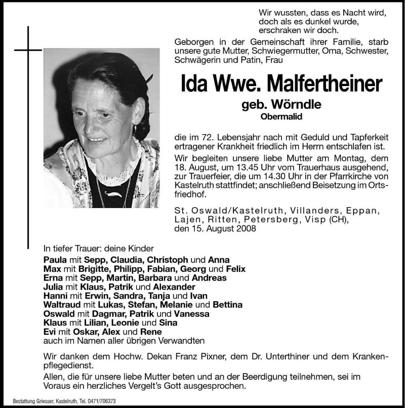 Vorschau der Anzeige 1