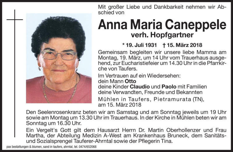 Vorschau der Anzeige 1