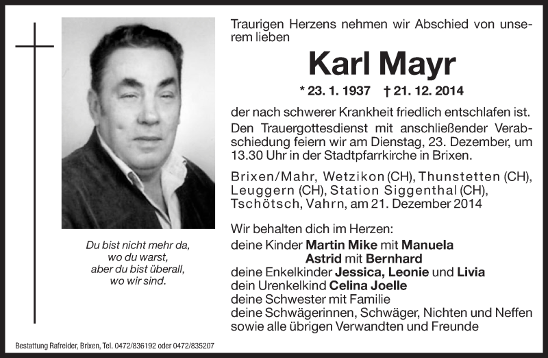 Vorschau der Anzeige 1