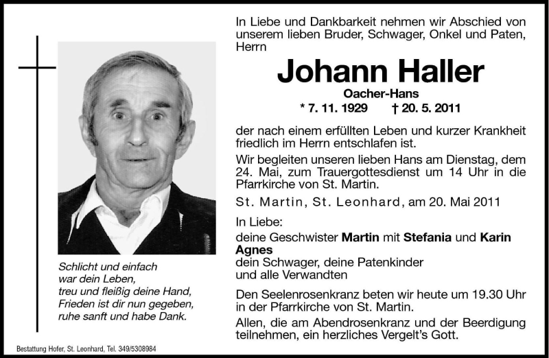 Vorschau der Anzeige 1