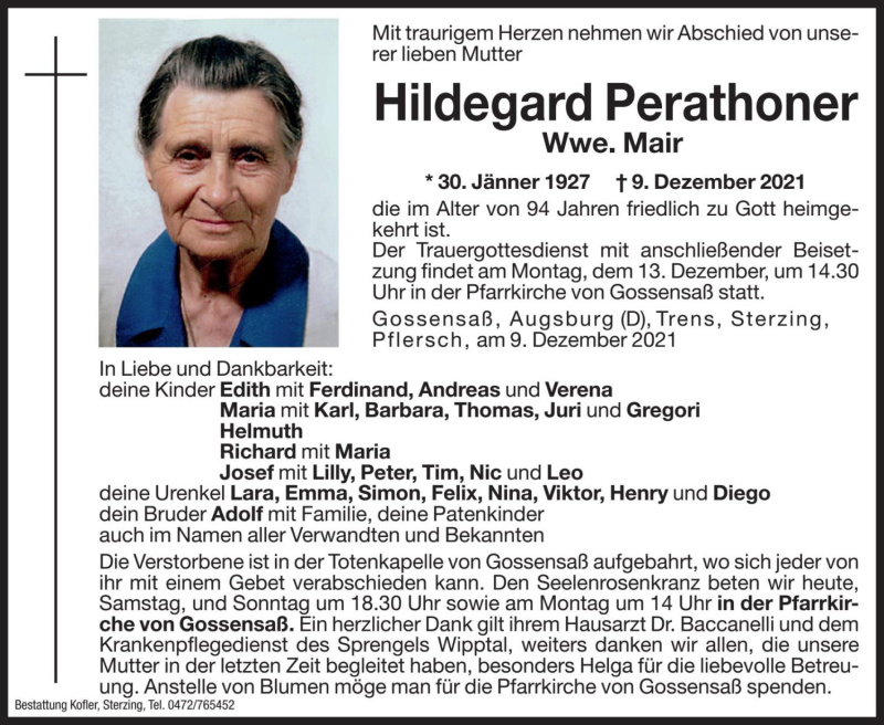 Vorschau der Anzeige 1