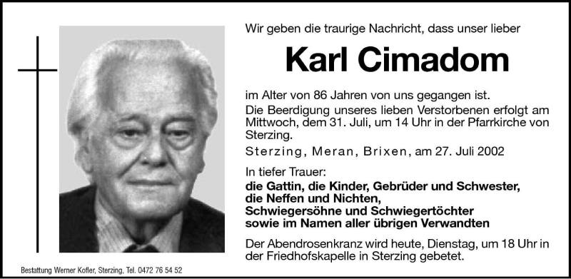 Vorschau der Anzeige 1