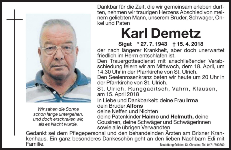 Vorschau der Anzeige 1