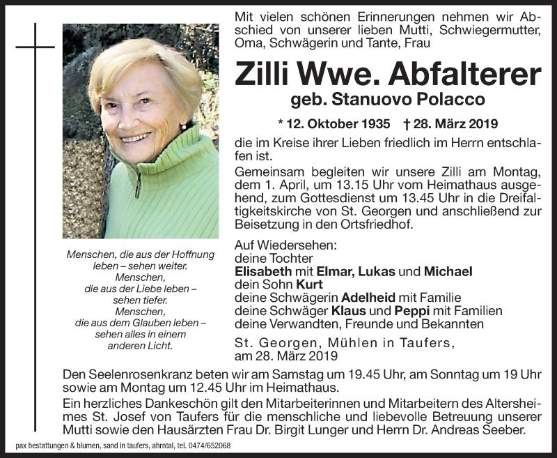 Vorschau der Anzeige 1