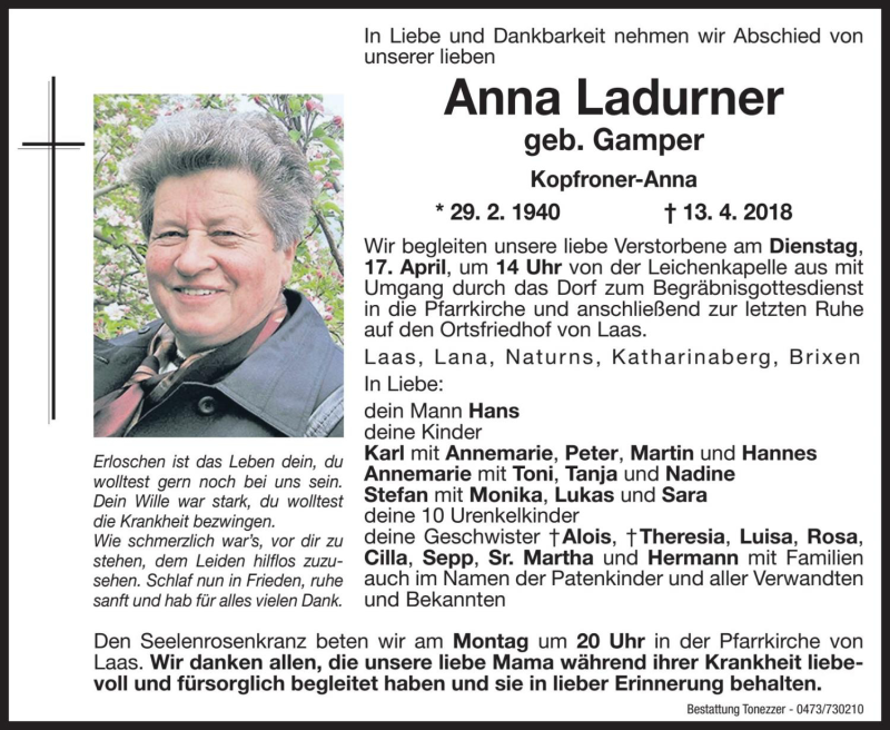 Vorschau der Anzeige 1