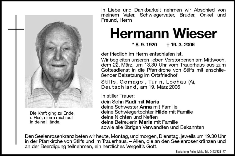Vorschau der Anzeige 1