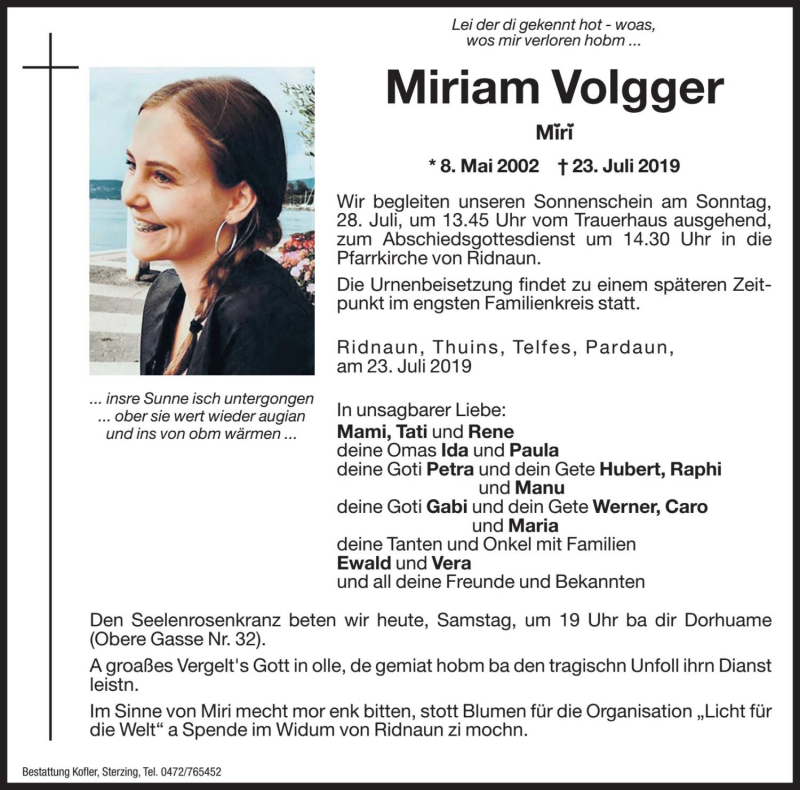 Vorschau der Anzeige 1