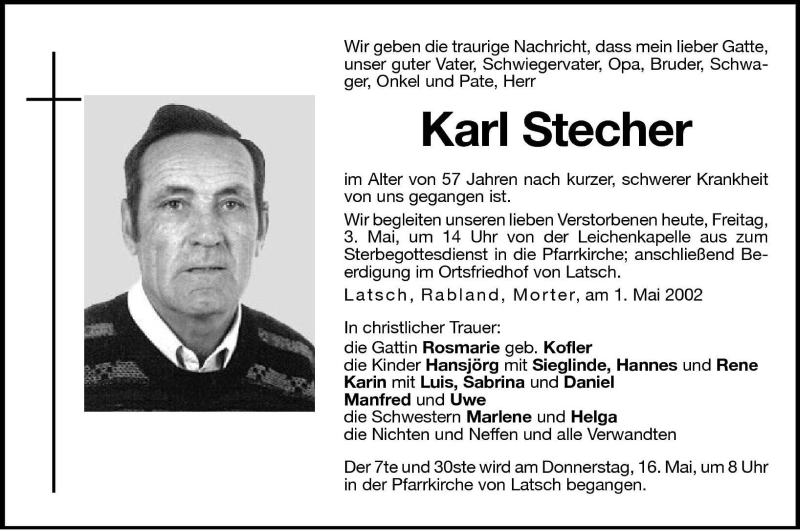 Vorschau der Anzeige 1